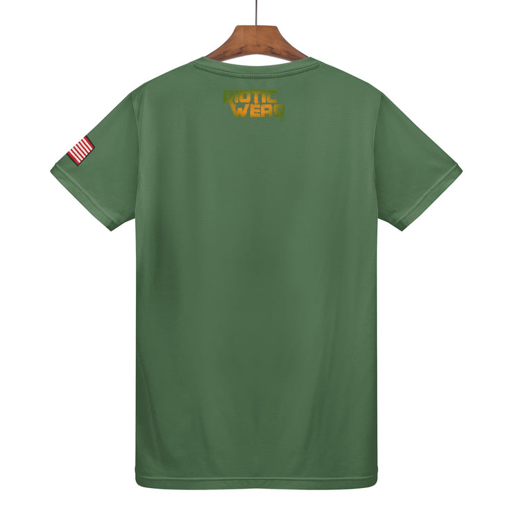 Chinese Balloon Vs F16 Tee