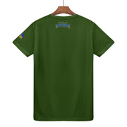 Kherson Ukraine Raccoon Revenge 2 (5 Colors) Tee