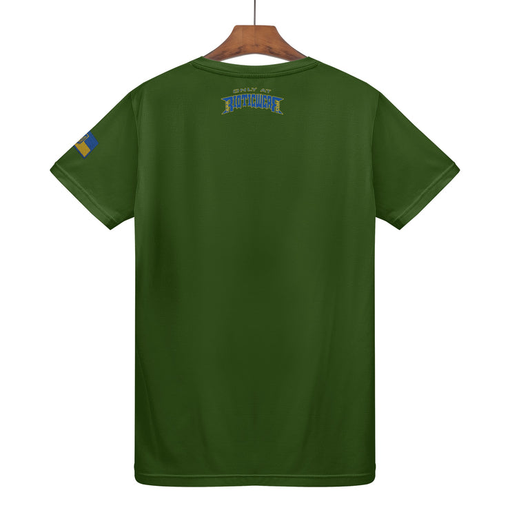 Kherson Ukraine Raccoon Revenge 2 (5 Colors) Tee