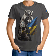 Kherson Ukraine Raccoon Revenge 2 (5 Colors) Tee