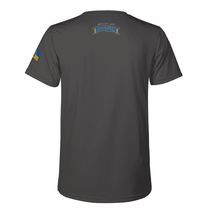 Kherson Ukraine Raccoon Revenge 2 (5 Colors) Tee