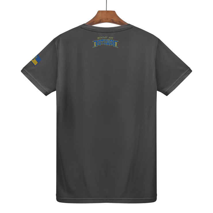 Kherson Ukraine Raccoon Revenge 2 (5 Colors) Tee