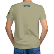 Kherson Ukraine Raccoon Revenge 2 (5 Colors) Tee