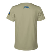 Kherson Ukraine Raccoon Revenge 2 (5 Colors) Tee