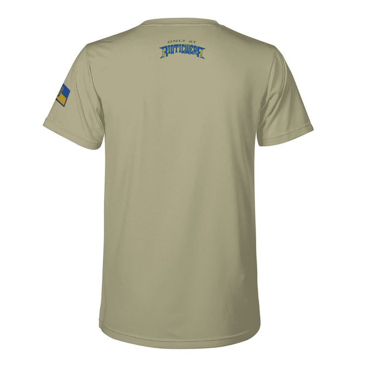 Kherson Ukraine Raccoon Revenge 2 (5 Colors) Tee