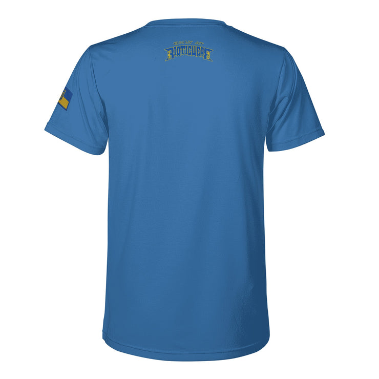 Kherson Ukraine Raccoon Revenge 2 (5 Colors) Tee