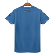 Kherson Ukraine Raccoon Revenge 2 (5 Colors) Tee