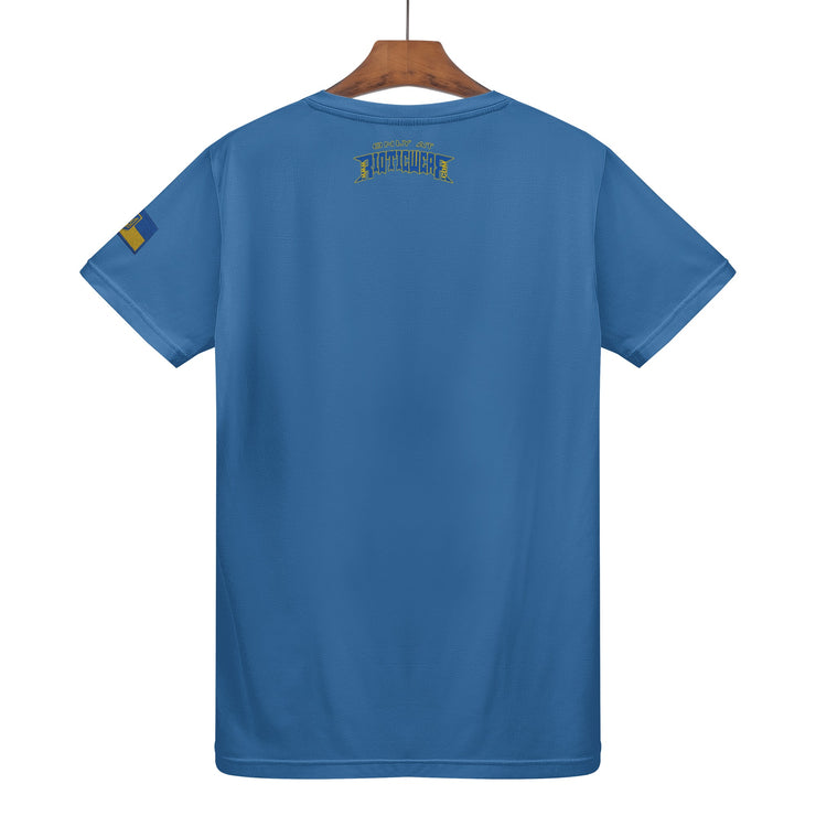Kherson Ukraine Raccoon Revenge 2 (5 Colors) Tee