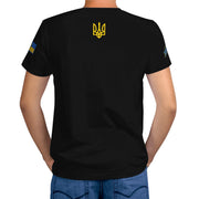 NATO Umbrella Corp Ukraine Tee