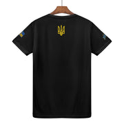 NATO Umbrella Corp Ukraine Tee