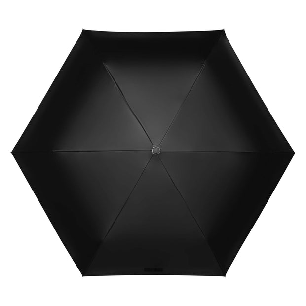 Operator Starsky Logo Fully Auto Open & Close Umbrella