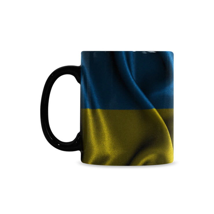 (10 Designs) Color Changing 11oz Mugs (Ships To USA ONLY) Operator Starsky Merch