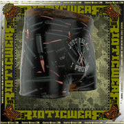 "Just The Tip" Ammo Men's Boxer Briefs
