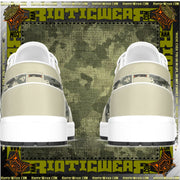 Light CT14 Men's Low State Leather Casual Dress Shoes