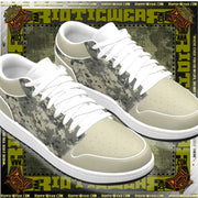 Light CT14 Men's Low State Leather Casual Dress Shoes