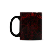 (10 Designs) Color Changing 11oz Mugs (Ships To USA ONLY) Operator Starsky Merch