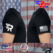 [[ Merican Flag ]]