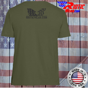 [[ Patriot - Military Green]]