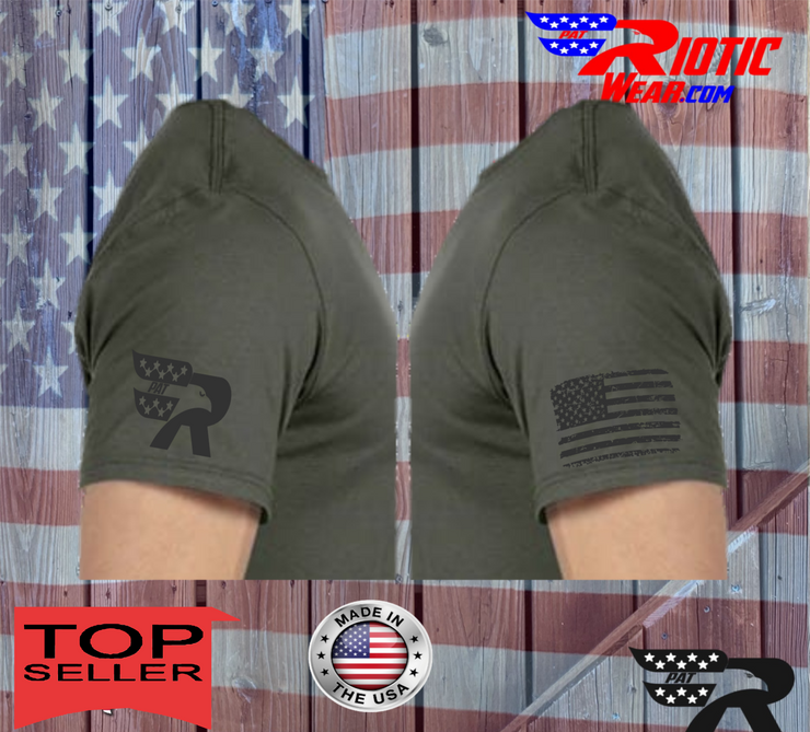 [[ Patriot - Military Green]]