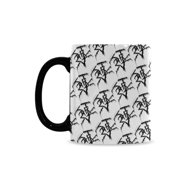 (10 Designs) Color Changing 11oz Mugs (Ships To USA ONLY) Operator Starsky Merch