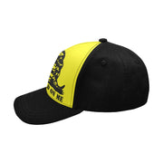 [[ Don't Tread On Me ]] Unisex Baseball Cap