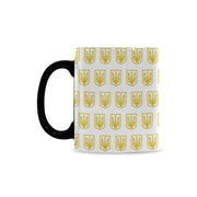 (10 Designs) Color Changing 11oz Mugs (Ships To USA ONLY) Operator Starsky Merch
