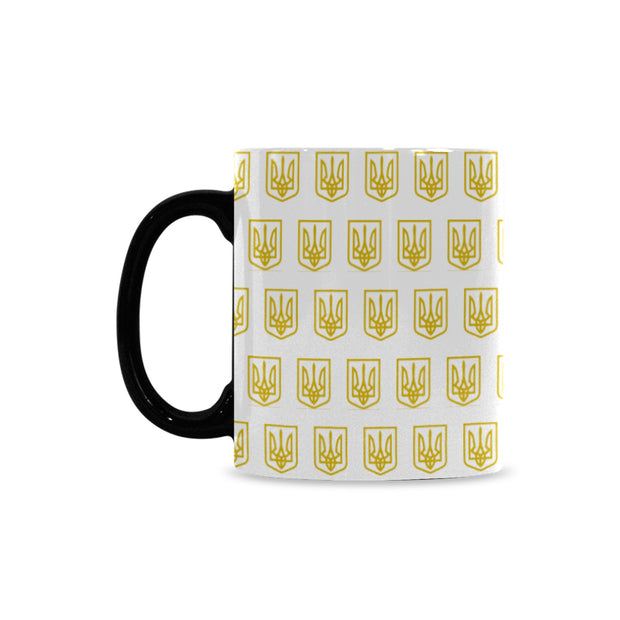 (10 Designs) Color Changing 11oz Mugs (Ships To USA ONLY) Operator Starsky Merch