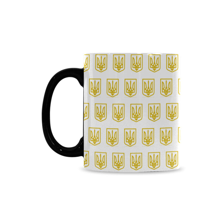 (10 Designs) Color Changing 11oz Mugs (Ships To USA ONLY) Operator Starsky Merch