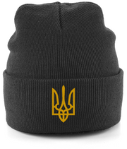 Operator Starsky Merch Beachfield Beanie Trident of Ukraine