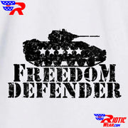 [[ Freedom Defender ]]
