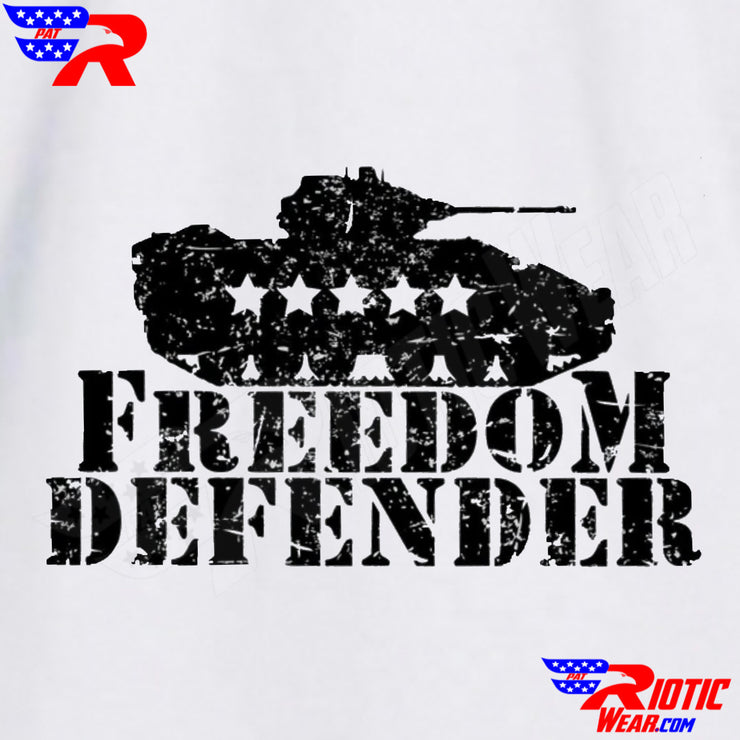 [[ Freedom Defender ]]