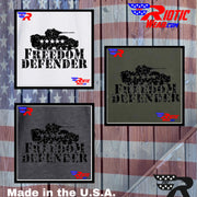 [[ Freedom Defender ]]