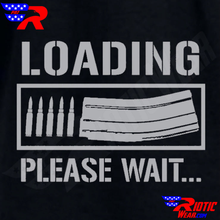 [[ Reloading ]]