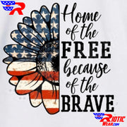 [[ Free & Brave ]]