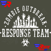 [[ Zombie Response Team ]]