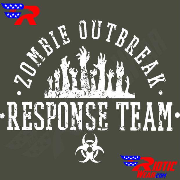 [[ Zombie Response Team ]]