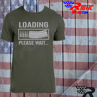 [[ Reloading ]]