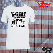[[ One Bullet at a Time ]]