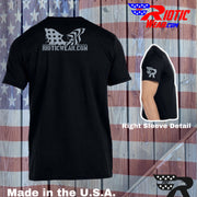 [[ Stand for the Flag ]]