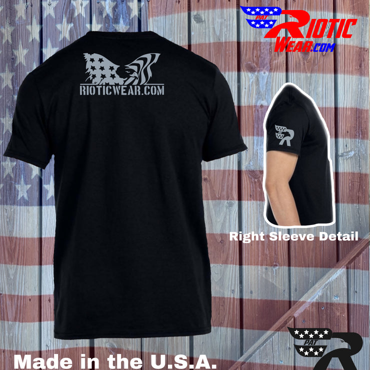 [[ Stand for the Flag ]]