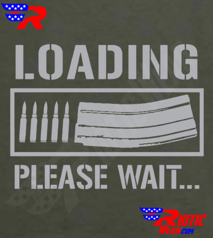 [[ Reloading ]]