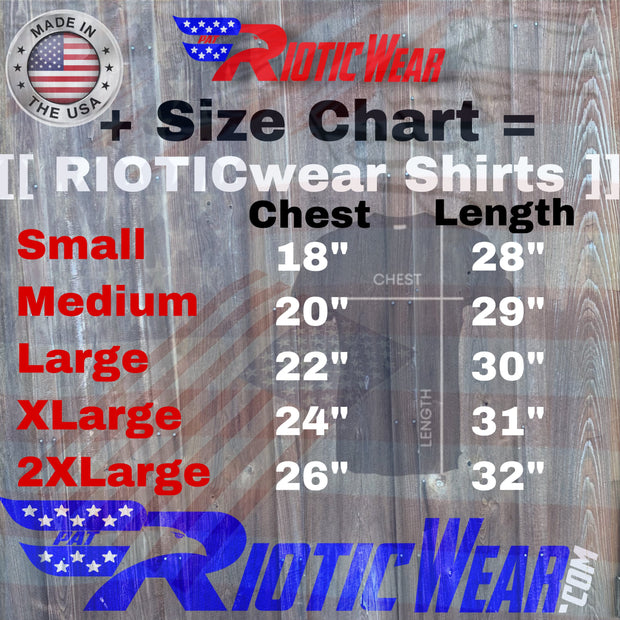 [[ Merican Flag ]]