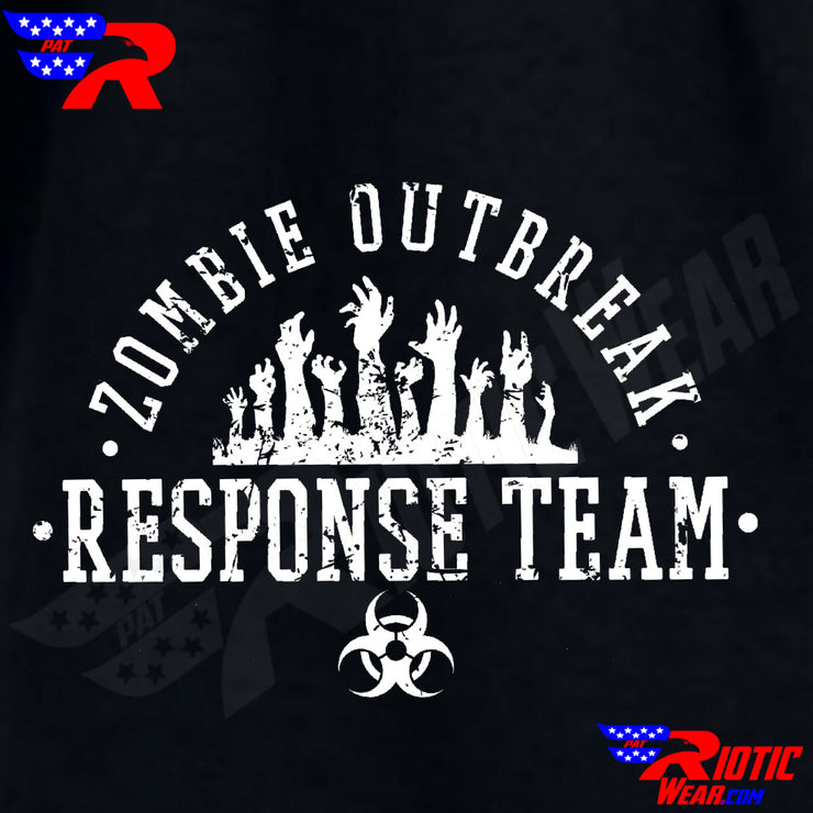 [[ Zombie Response Team ]]