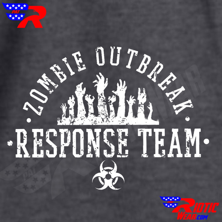 [[ Zombie Response Team ]]
