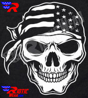 [[ Bandana Skull ]]