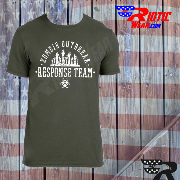 [[ Zombie Response Team ]]