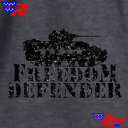 [[ Freedom Defender ]]