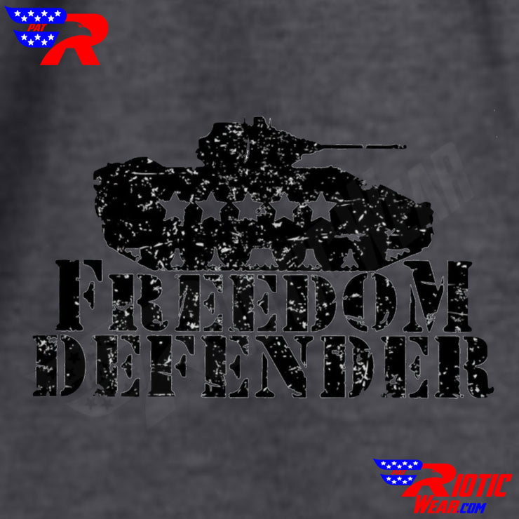 [[ Freedom Defender ]]