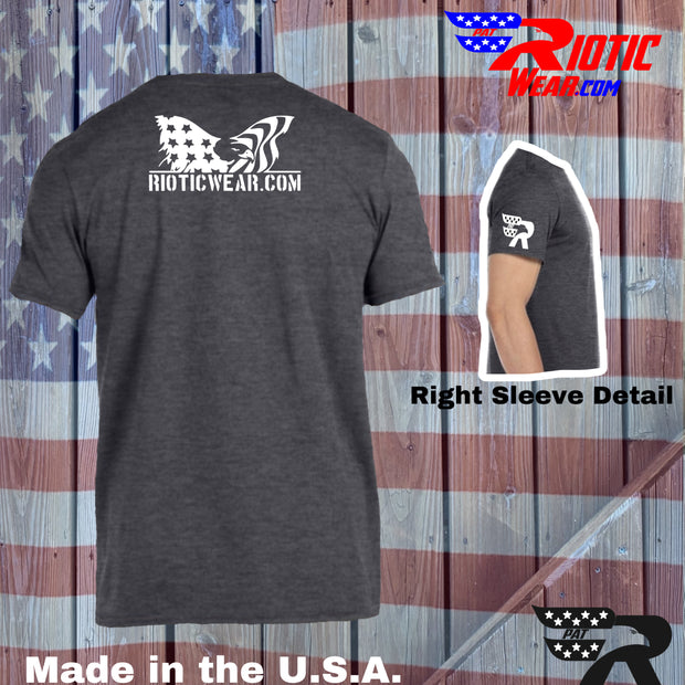 [[ American Bad*** ]]