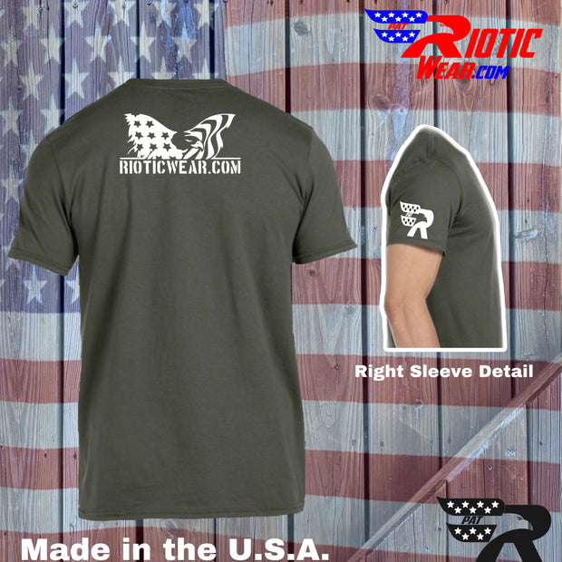 [[ American Bad*** ]]